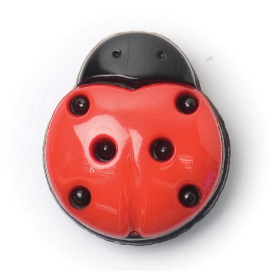 Module Buttons - Code C -  15mm - Pack 4