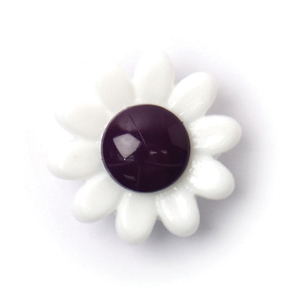 Module Buttons - Code C -  14mm - Pack 3