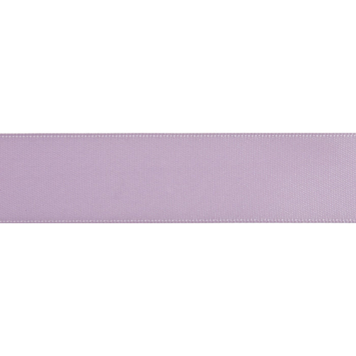 Double-Face Satin - 5m x 36mm - Lilac