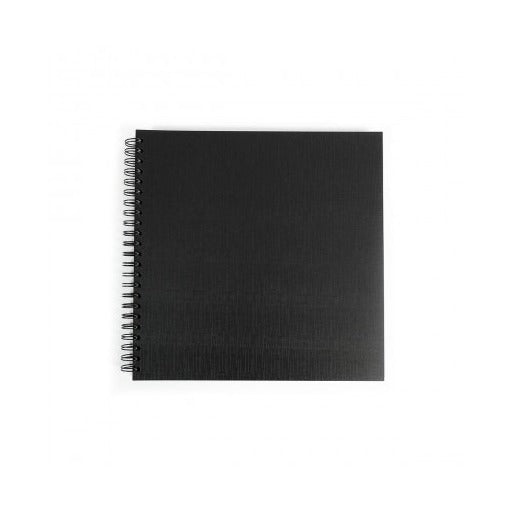 Seawhite Square SuperBrit Sketchbook 195x195mm