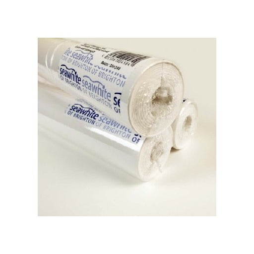 Seawhite Cartridge Paper Roll - 220gsm - 125cmx10M