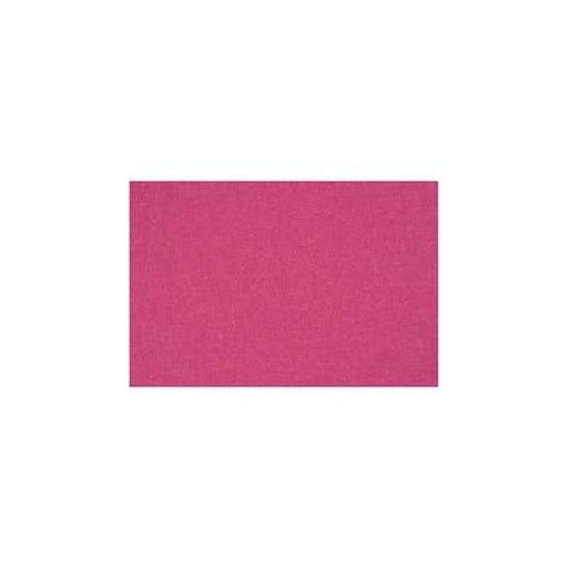 Craft Felt Sheet - Pink