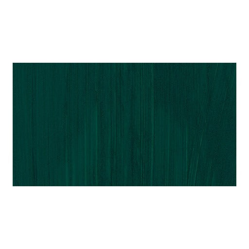 Cranfield Studio Oil Viridian Green Hue S1 - 225ml