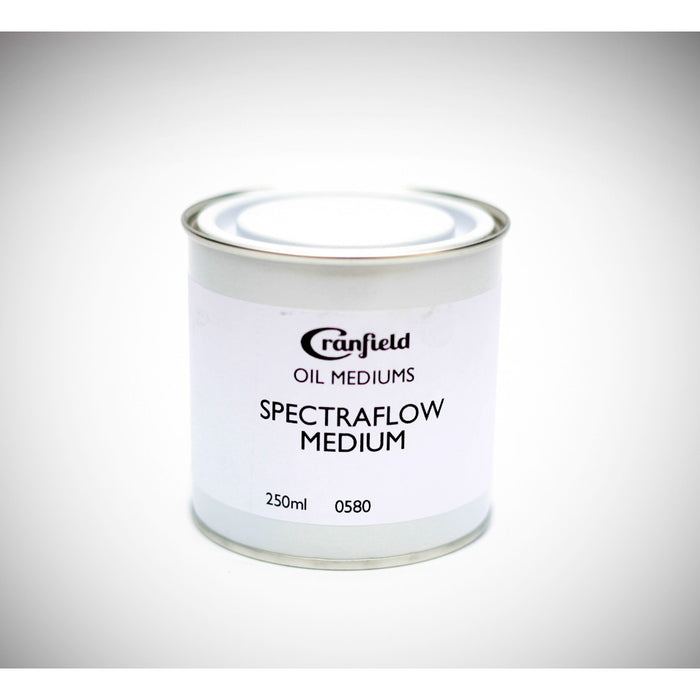 Cranfield Spectraflow Medium 1 Litre Tin