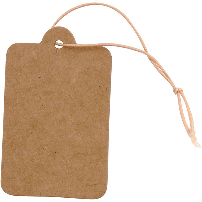 Gift Tags - 25x40 mm