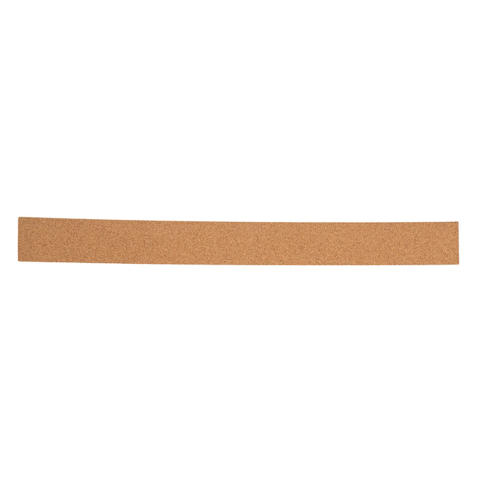 Fred Aldous Cork Sheet Off-Cut 600 x 60mm