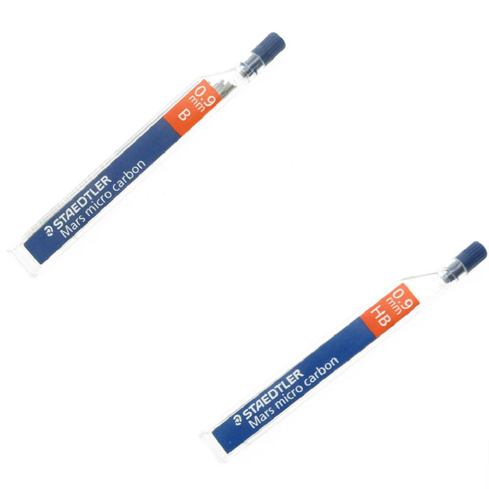 Staedtler Mars Micro Leads 0.9mm