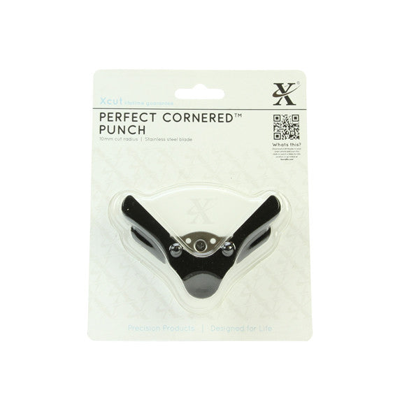 Xcut Corner Punch