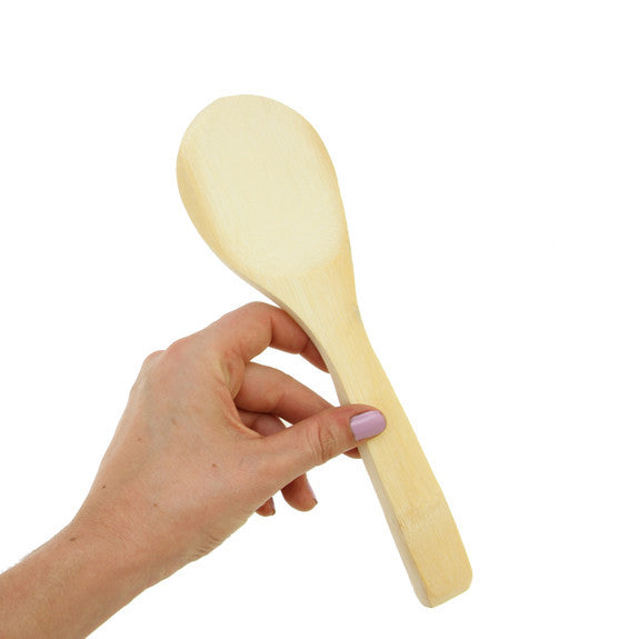 Wooden Spoons - 10 Pack