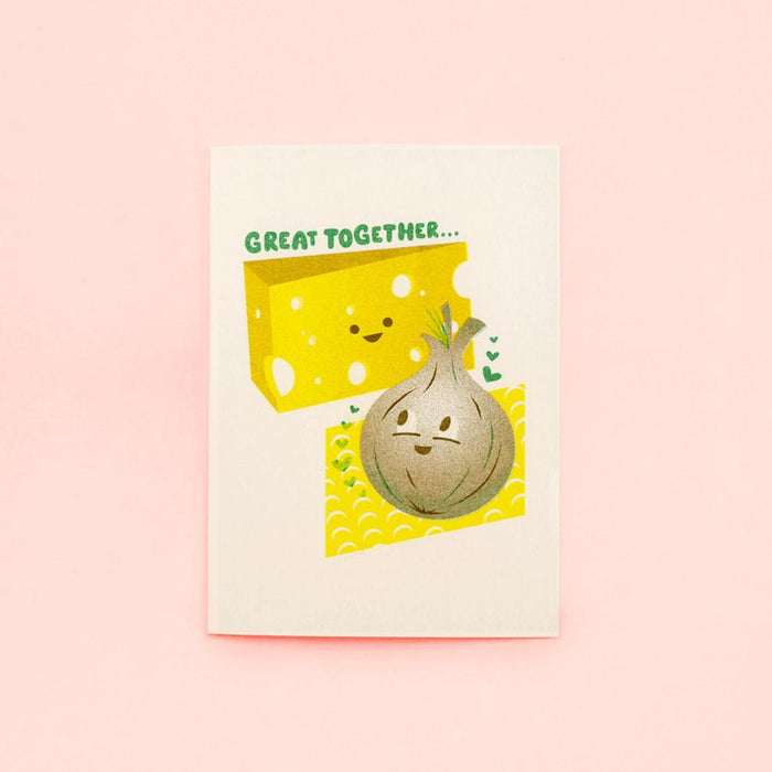 Great Together - Fred Aldous Valentines Day Card