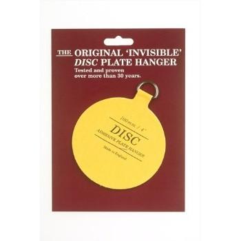 Disc Plate Hanger