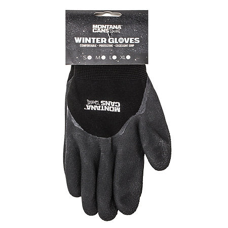 Montana Winter Protective Gloves Medium