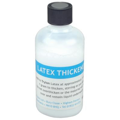 Latex Thickener 100g