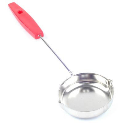 Ladle for melting/pouring