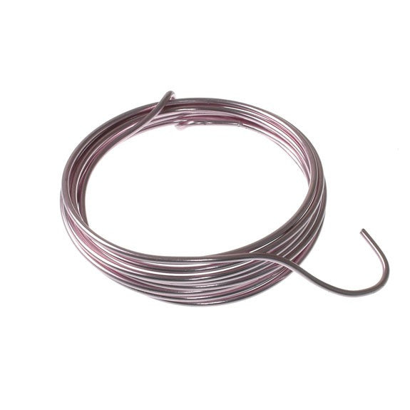 Aluminium Wire - 2.0mm - 2mt