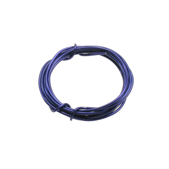 Aluminium Wire - 2.0mm - 2mt