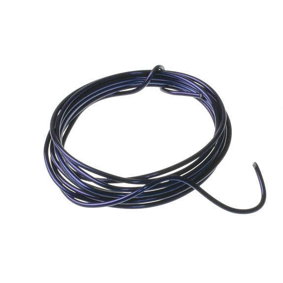 Aluminium Wire - 2.0mm - 2mt