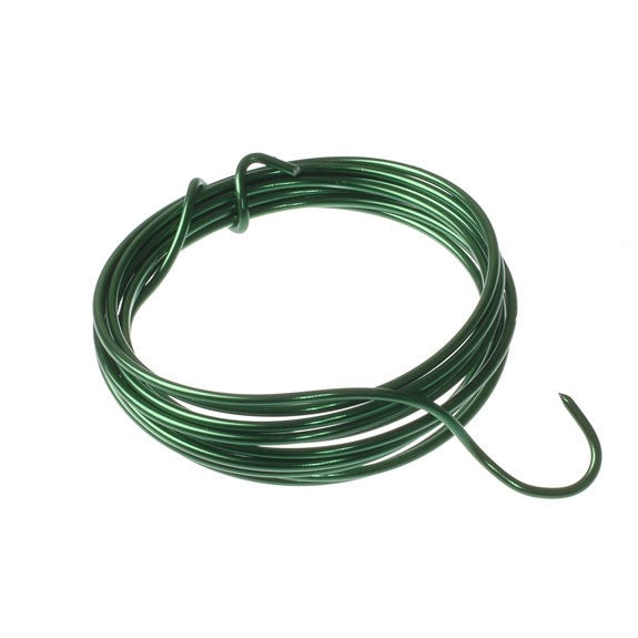 Aluminium Wire - 2.0mm - 2mt