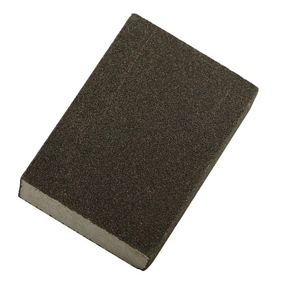 Foam Sanding Block - Fine Medium