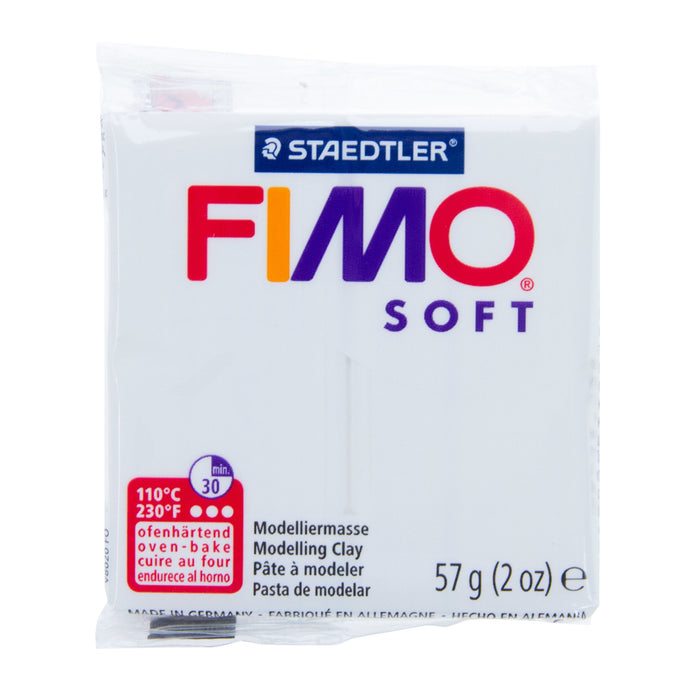 Fimo Soft 57g — Fred Aldous