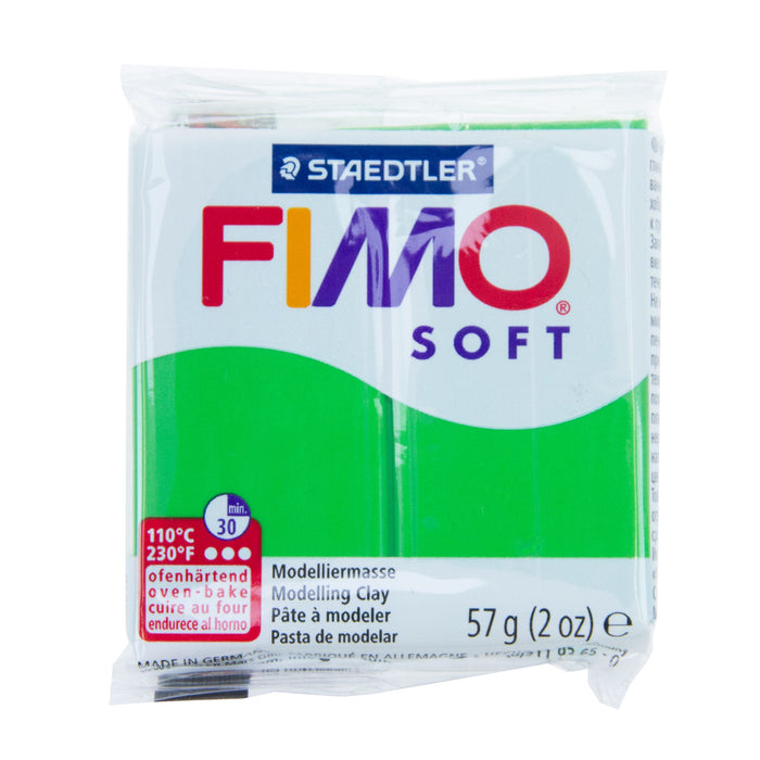 Fimo Soft 57g — Fred Aldous