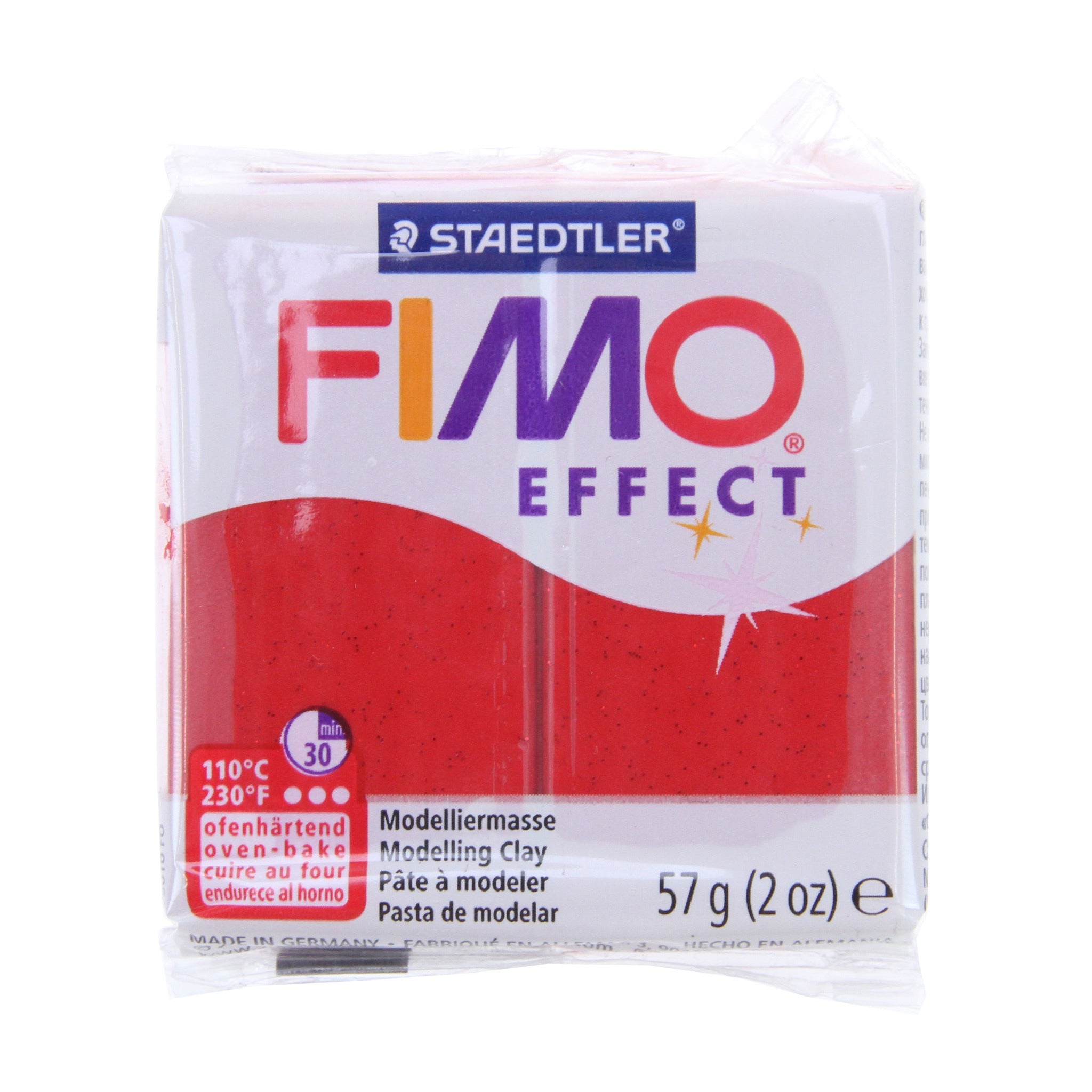 Fimo Effect 57g Block