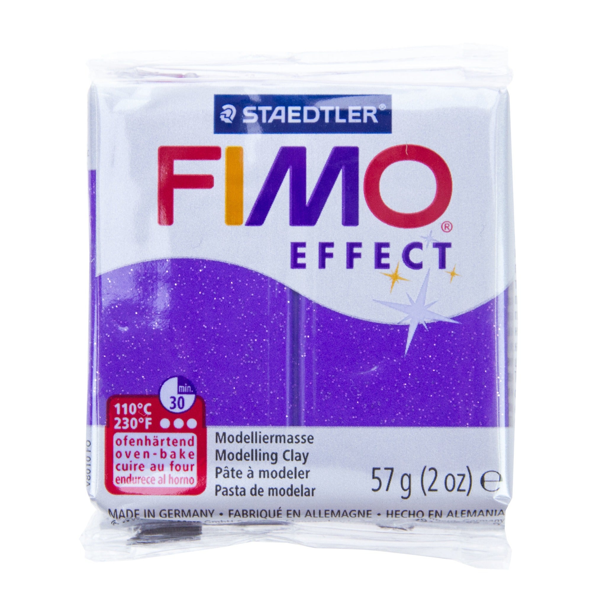 Fimo Effect 57g Block