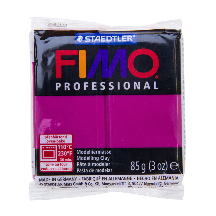 Fimo Polymer Clay Mix-Quick 100g 