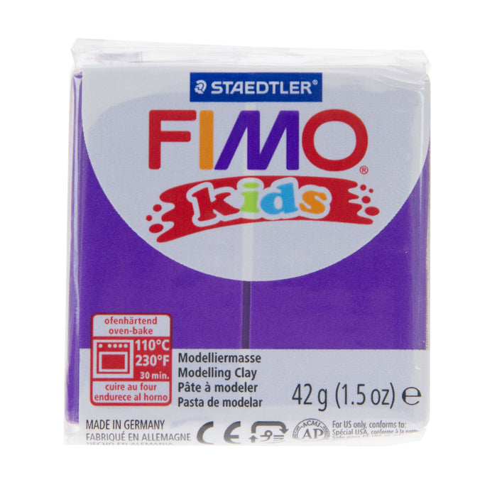 Pâte Fimo Kids 42g