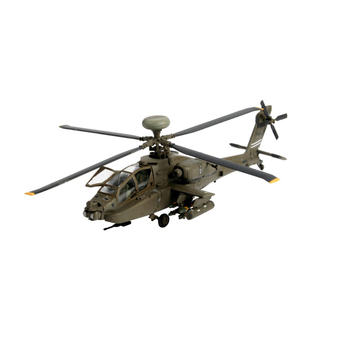 Revell - Model Set AH-64D Longbow Apache