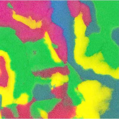 Funky Foam Sheet A4