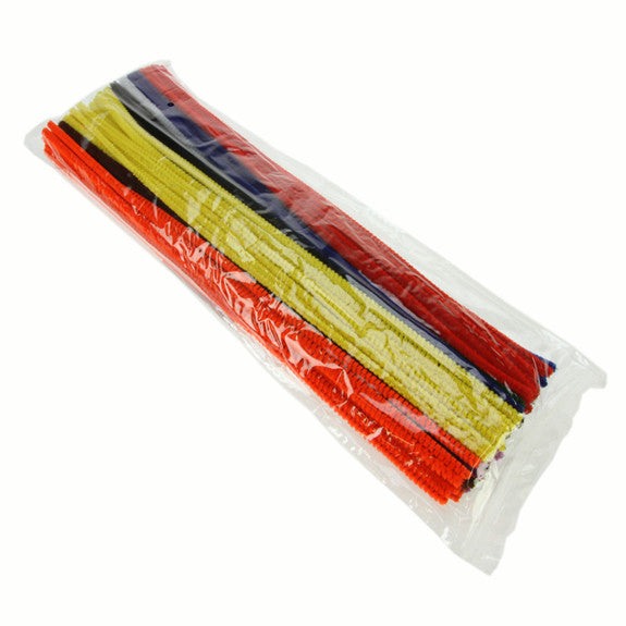 Pipe Cleaners 100 Pack