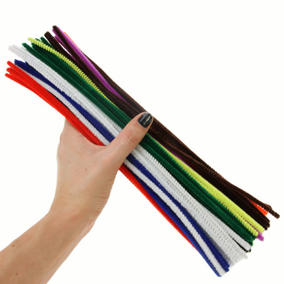 Pipe Cleaners 100 Pack