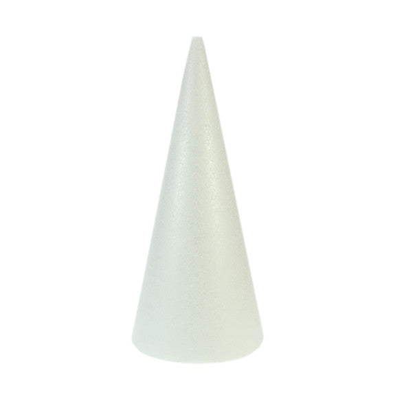 Polystyrene Cone 270mm