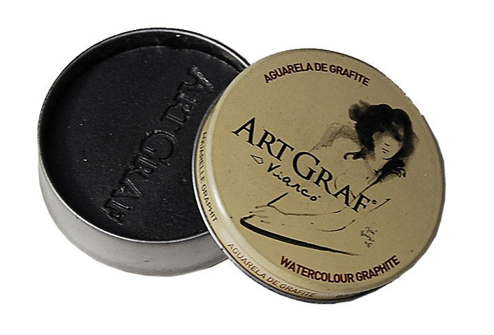 Art Graf Watercolour Graphite