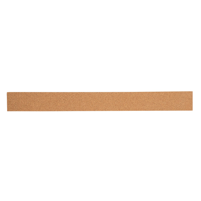 Fred Aldous Cork Sheet Off-Cut 600 x 60mm