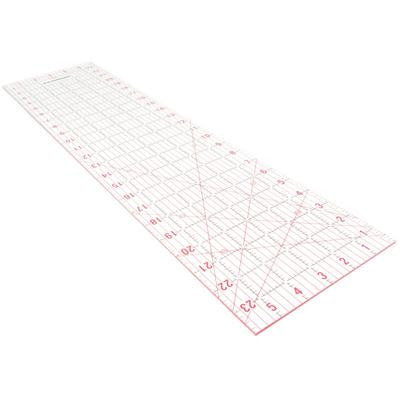 Janome Quilting Ruler 24"