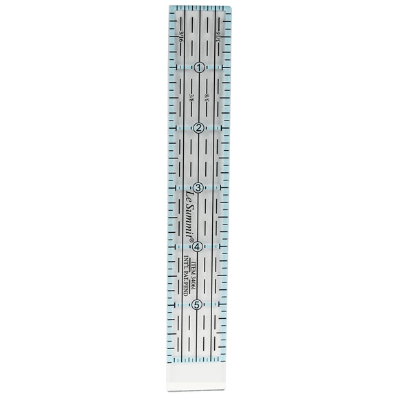 Le Summit Quilting Ruler