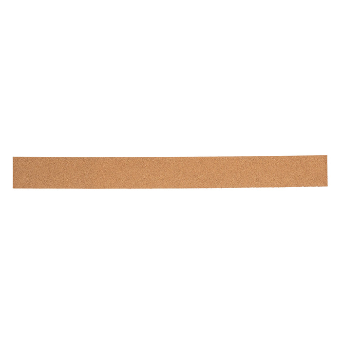 Fred Aldous Cork Sheet Off-Cut 600 x 60mm