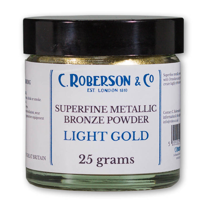 Roberson Metallic Powder 25 grams