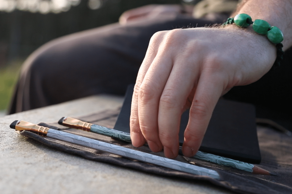 Blackwing Volume 205 Limited Edition - Box of 12 Pencils