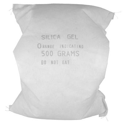 About Silica Gel