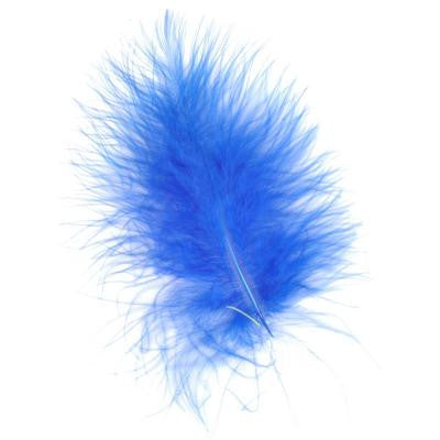 Marabou Feathers