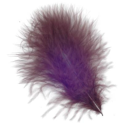 Marabou Feathers