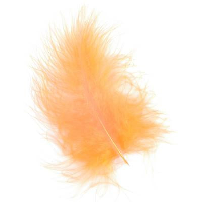 Marabou Feathers