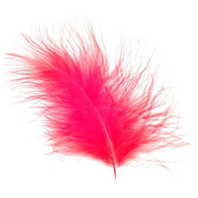 Marabou Feathers