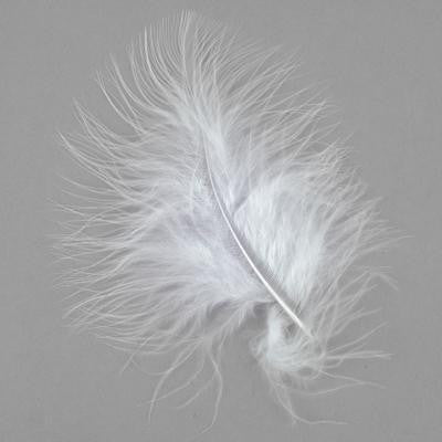 Marabou Feathers