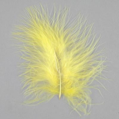 Marabou Feathers