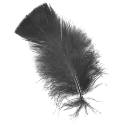 Feather Petals