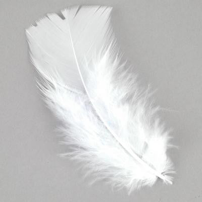 Feather Petals